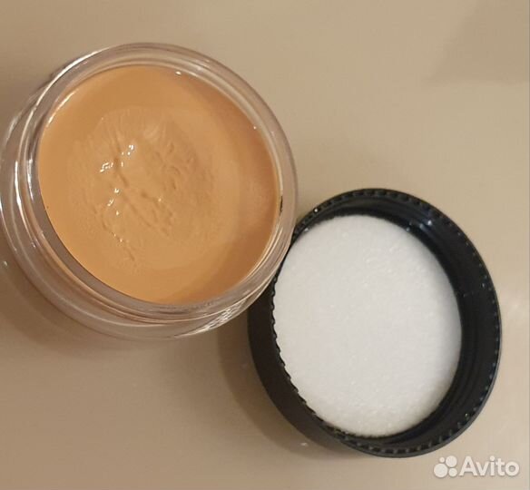 Inglot консилер 58 оттенок