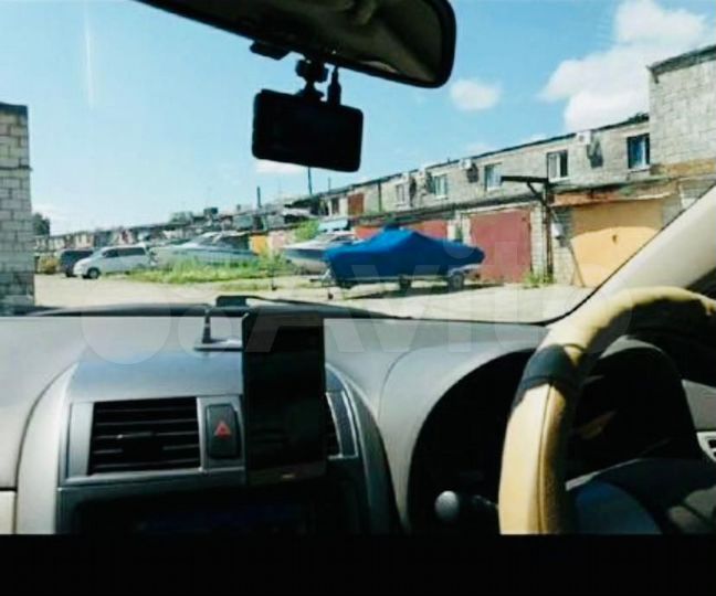 Комната 10 м² в 1-к., 2/2 эт.