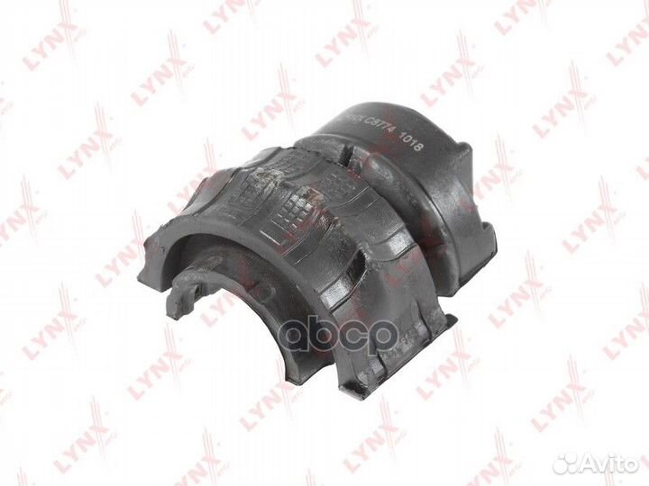 Втулка стабилизатора зад прав/лев audi Q7(4L) 0