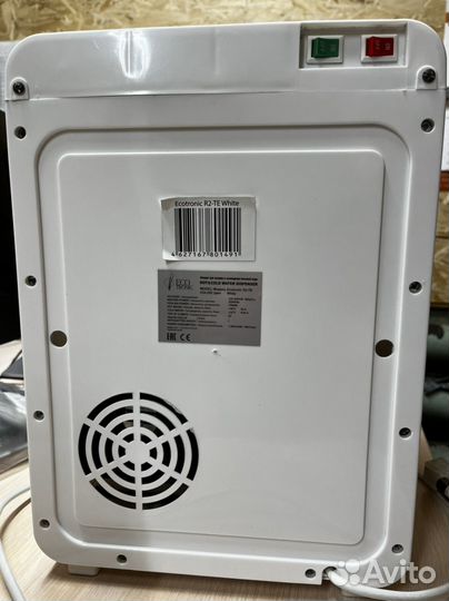 Кулер для воды