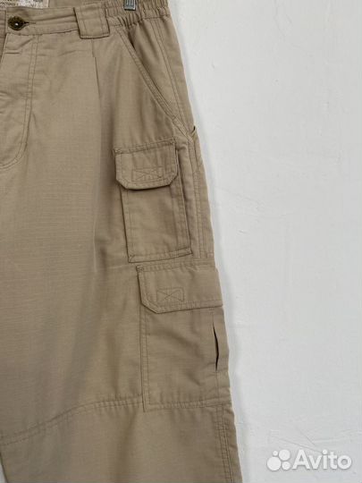 Alpha Industries Cargo Vintage Carhartt Stussy