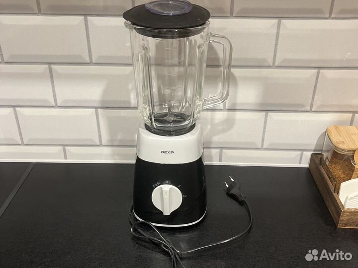 Блендер