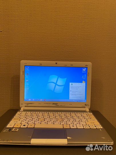 Acer aspire one d270-268ws