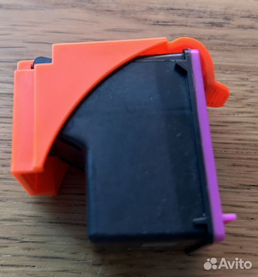 Картридж HP 121XL для HP цветной UNIjet