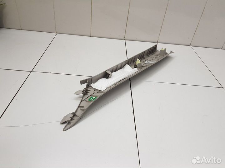 Обшивка стойки передней правой (Chery Arrizo 8)