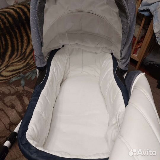 Коляска детская 3 в 1