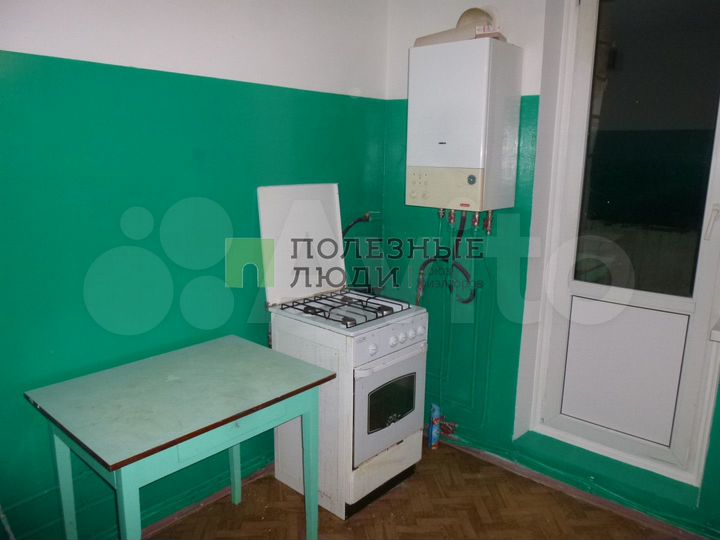 1-к. квартира, 33,7 м², 6/9 эт.