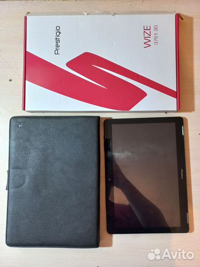 Планшет prestigio wizened 3761 3g