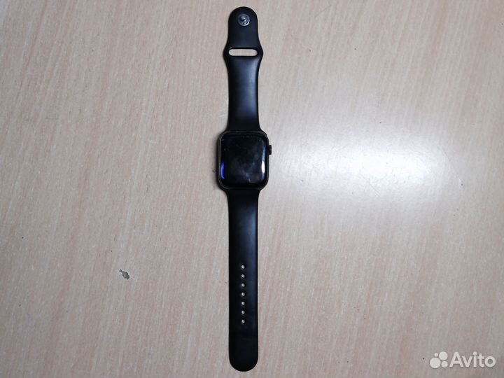 Smart watch XW78 Pro