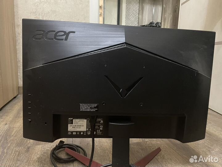 Монитор Acer