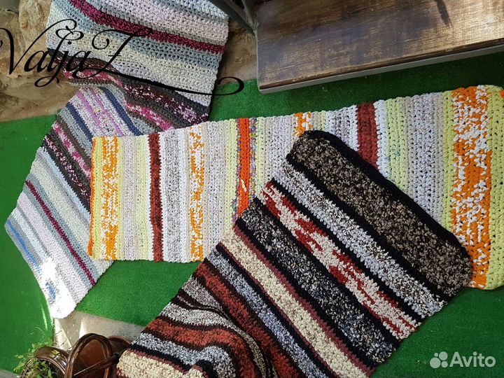 Коврики для дома