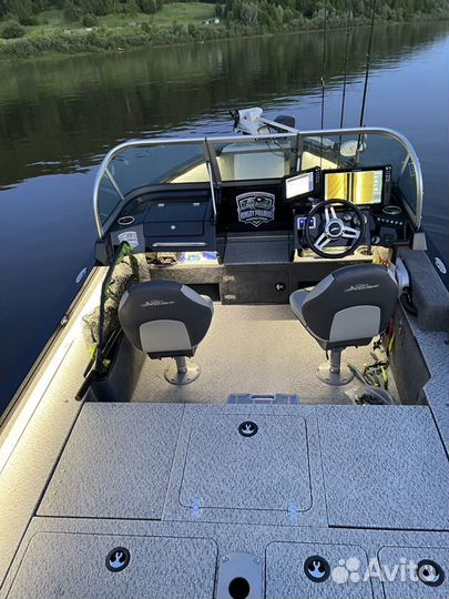 Рыболовный гид на Оке