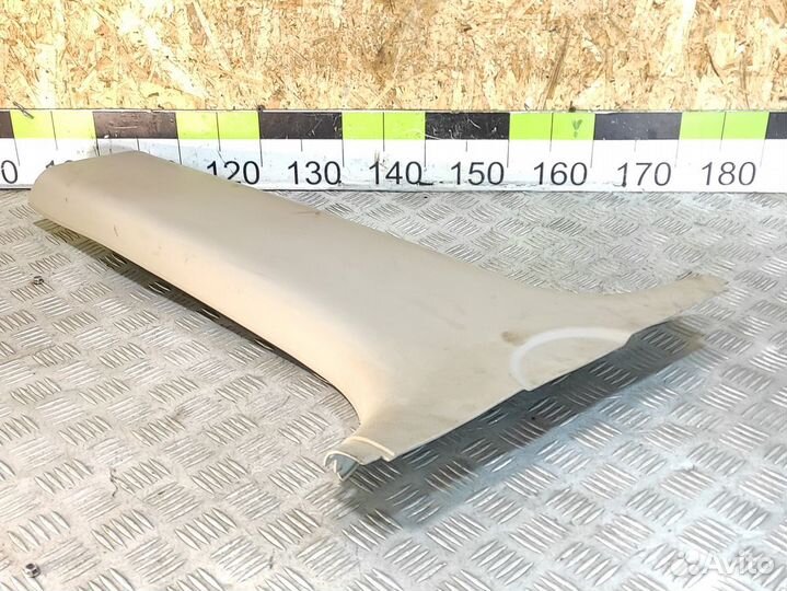 Обшивка стойки левая Chery Fora 2006-2010