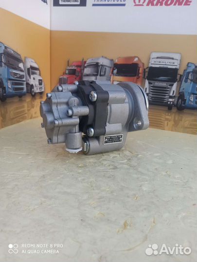 Насос гидроусилителя руля DAF хф 95 105