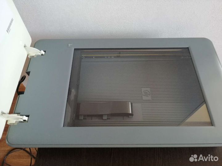 Сканер HP ScanJet G4010