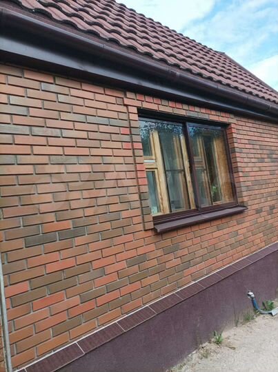 Дом 56 м² на участке 6 сот.