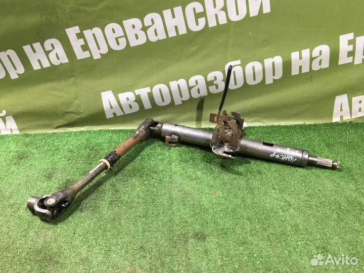 Рулевая колонка Mitsubishi Lancer Cedia CS2A 4G15