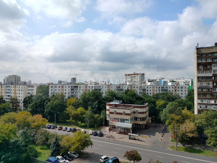 Квартира-студия, 20 м², 8/10 эт.