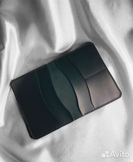 Обложка для документов (докхолдер)