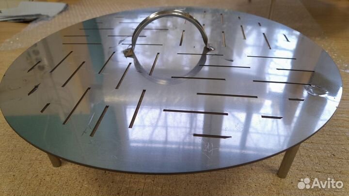 Фальш дно 392мм