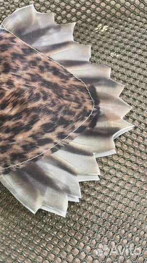 Чучела. Утка кряковая флюгер махокрыл