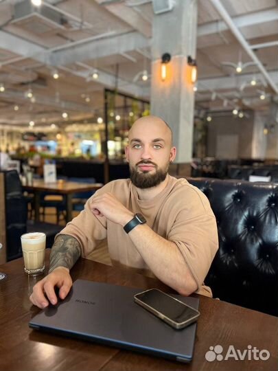 Выход на мп с одеждой для новорожденных под ключ