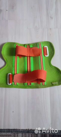 Ортез на коленный сустав детский