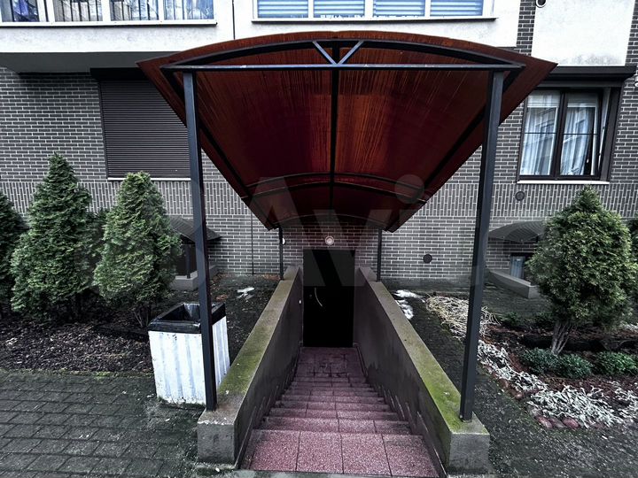 Свободного назначения, 52.4 м²