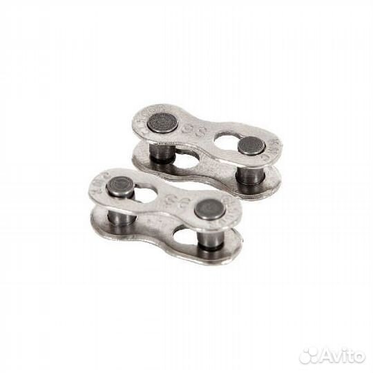 Замок цепи KMC CL566R, 9ск