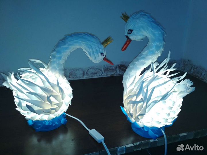 Ночник (светильник)