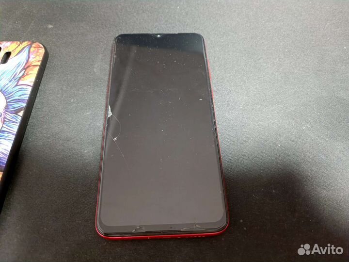 Xiaomi redmi note 8 pro 6gb ram, 128 gb