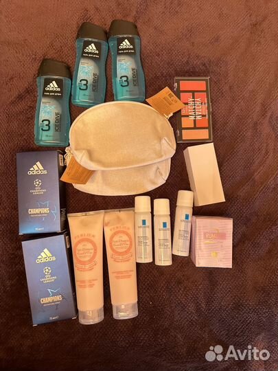 Набор косметики