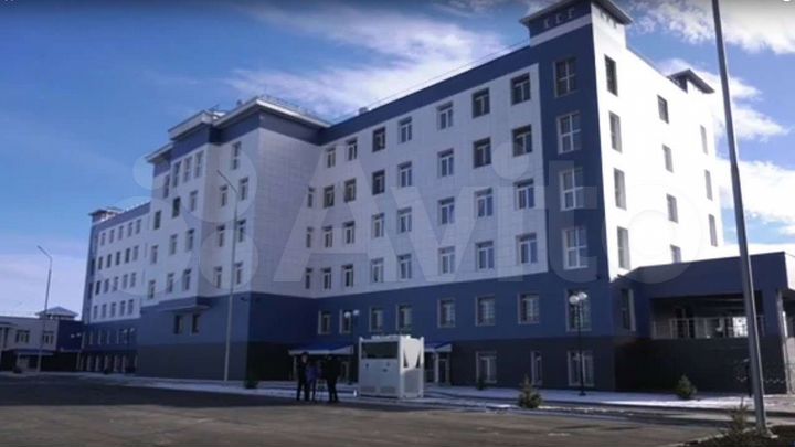 Участок 6 сот. (ИЖС)