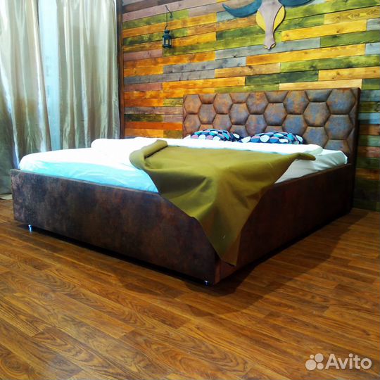 Мягкая мебель