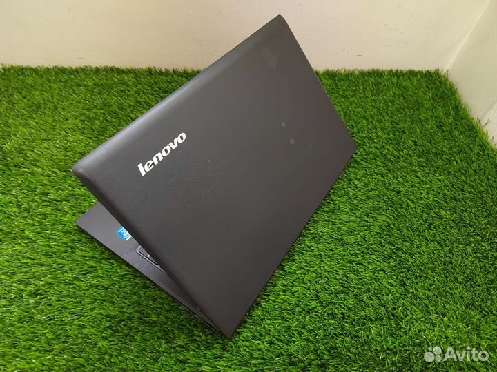 Lenovo G500 (6 RAM/SSD)