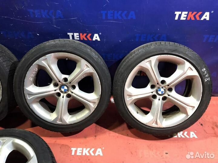 Диск Литой R19 на BMW