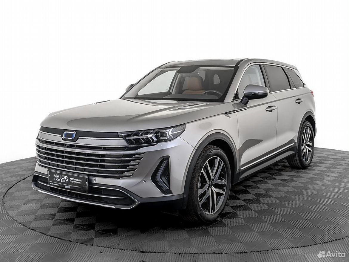 FAW Bestune T99 2.0 AT, 2023, 56 805 км