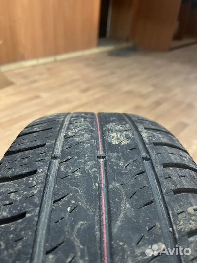 Amtel Planet DC 185/65 R15