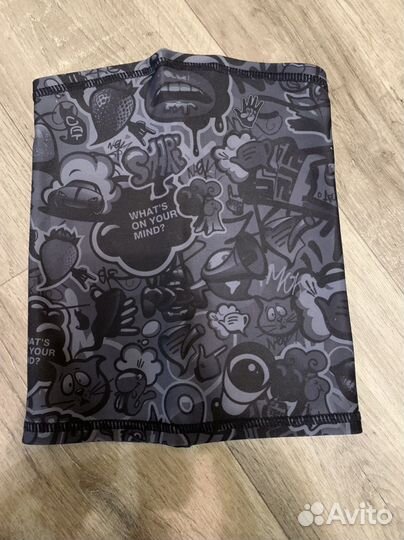 Горнолыжные шарфы балаклавы