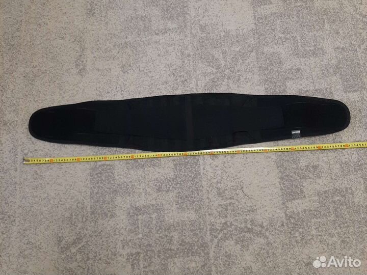 Корсет ортопедический поясничный