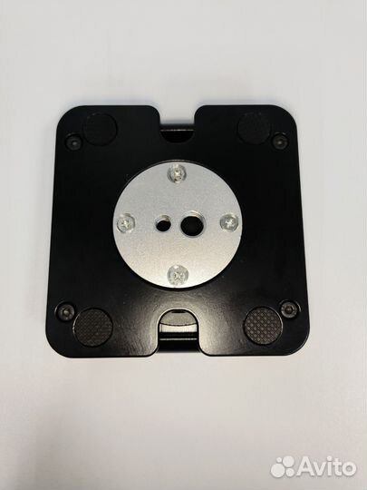 Фото головка для камеры типа Z