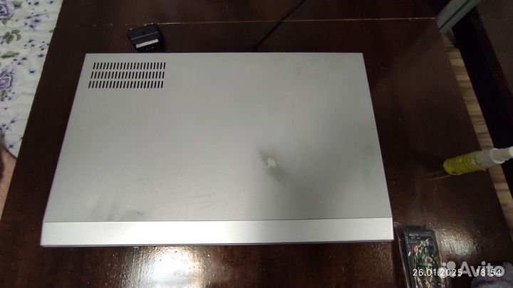 Samsung HI-FI stereo 6 головные