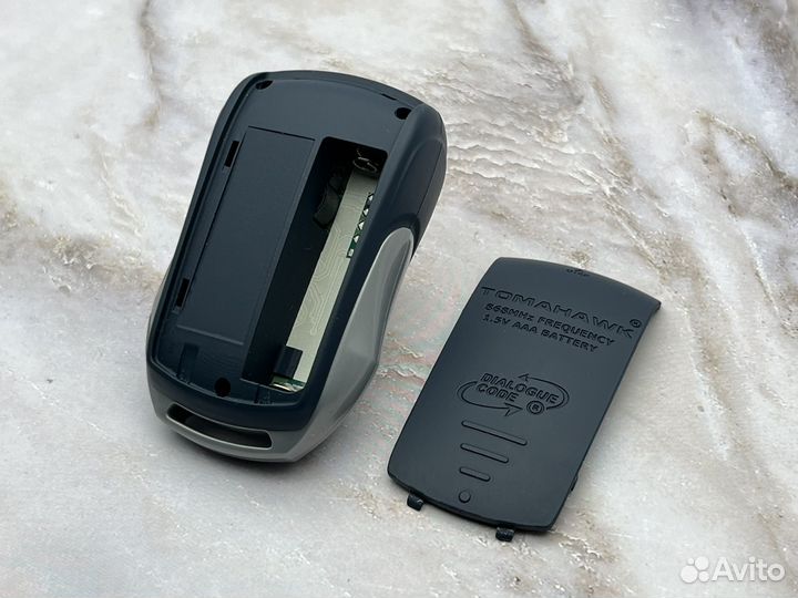 Новый ориг. брелок Tomahawk G9000 / G900 CAN