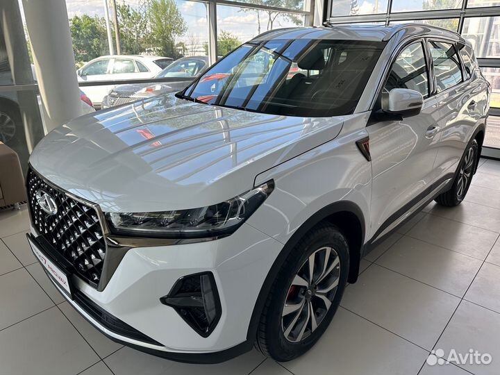 Chery Tiggo 7 Pro Max 1.6 AMT, 2024