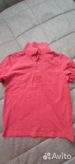 Вещи пакетом на мальчиков 8-12 лет