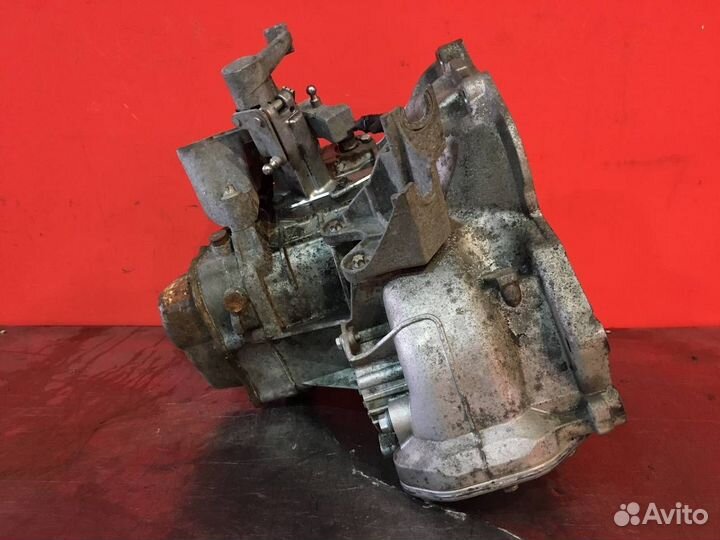 МКПП Opel Vectra C лифтбэк Z18XER (2H0) 1.8L 1796