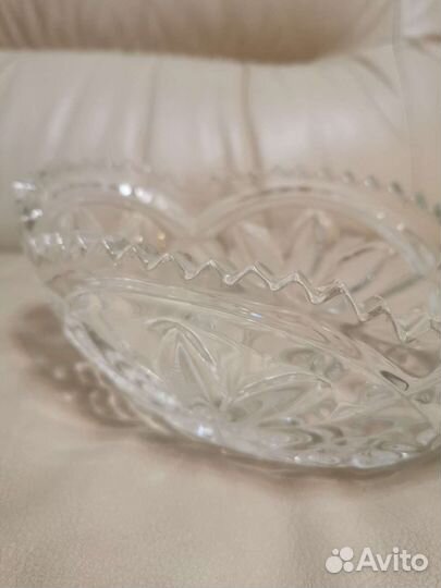 Хрустальная Ладья СССР