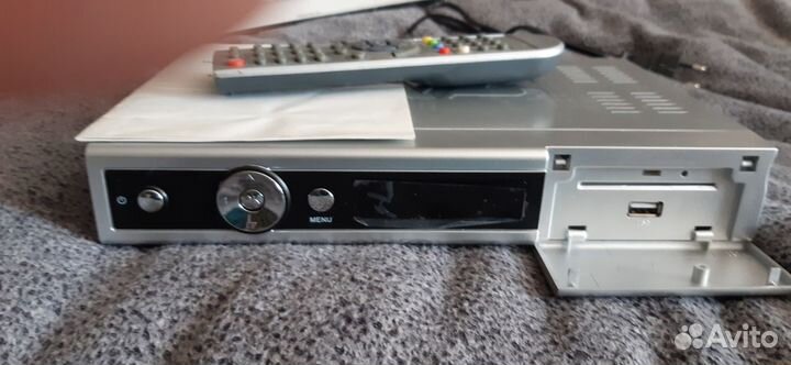 Спутниковый Ресивер Best SAT TSR-82