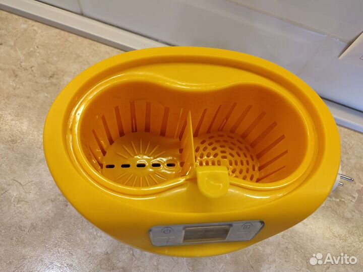 Подогреватель для бутылочек maman