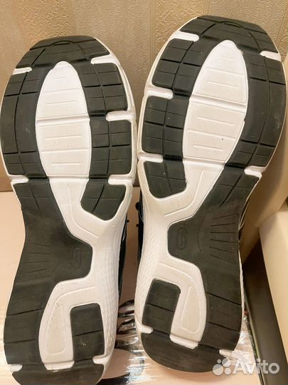 Кроссовки мужские